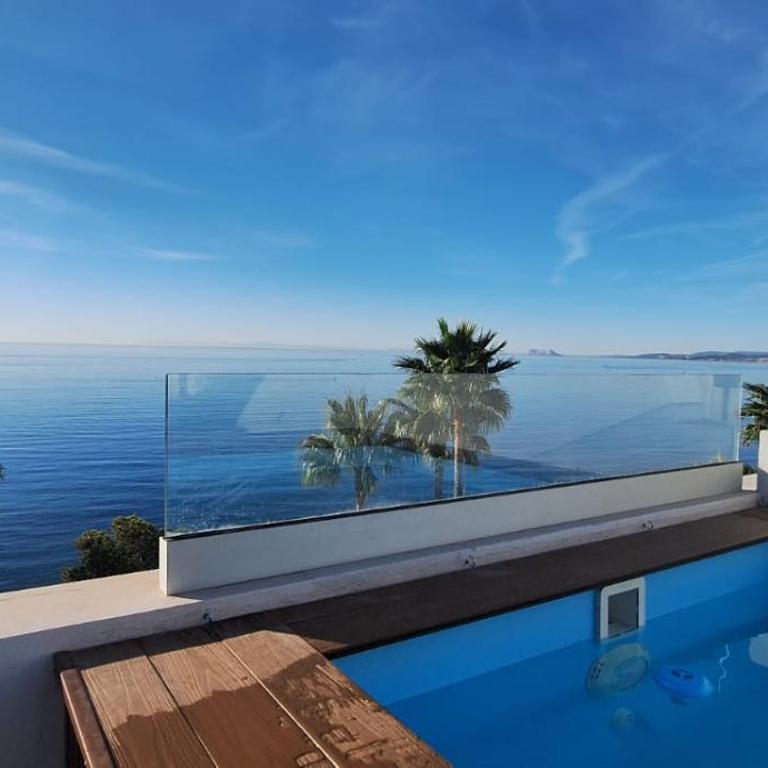 Penthouse Dalia - roof terrace with plunge pool - Apartamento de 2 dormitorios - 2
