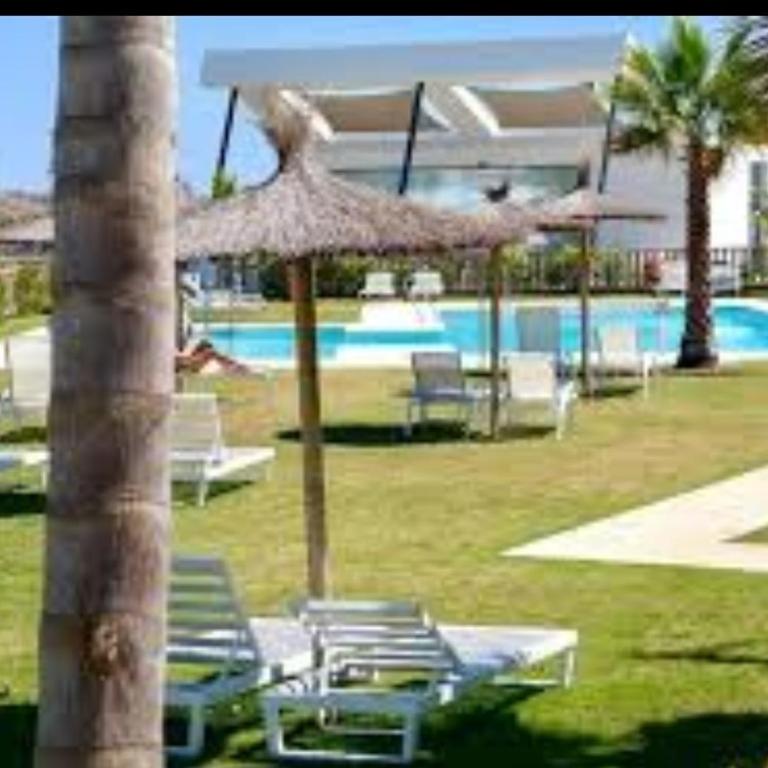 La Cala De Mijas Casa Bandera - Two-Bedroom Apartment - 50