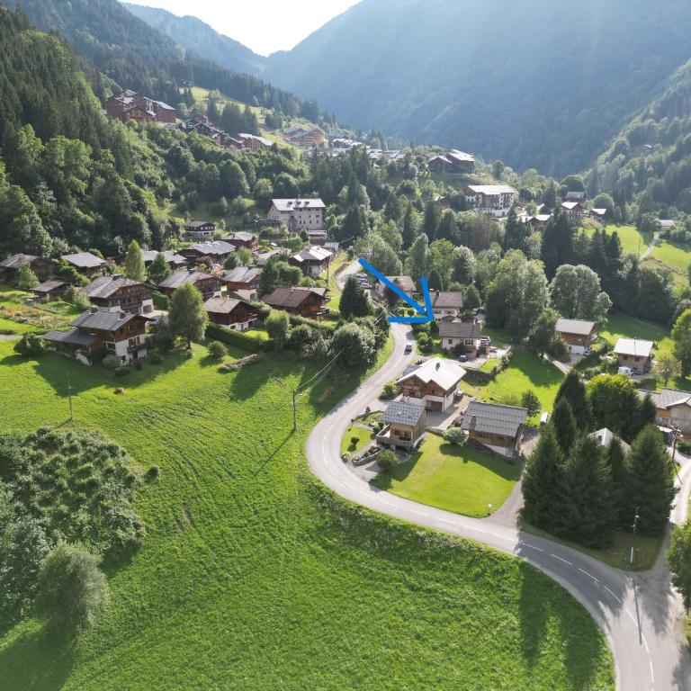 Chalet Avenir - Chalet - 19