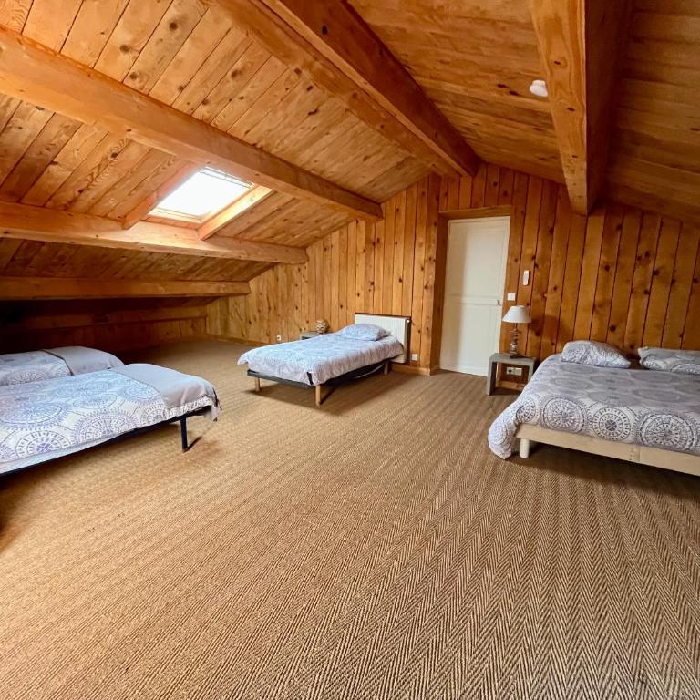 Domaine Du Castellas - Chambre Familiale - 2