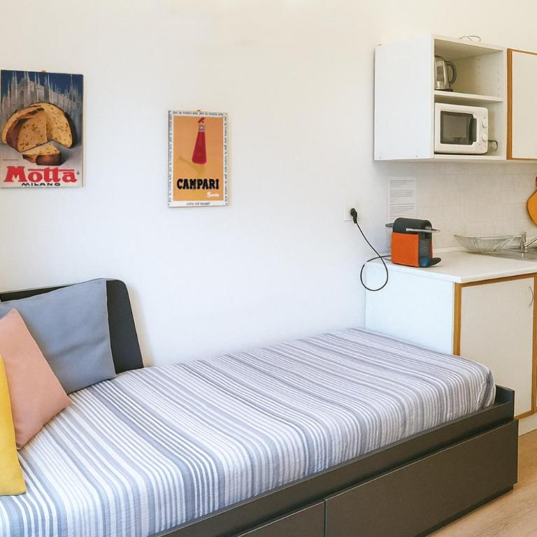 LikeHome Milano - Via Crema - Appartamento - 21
