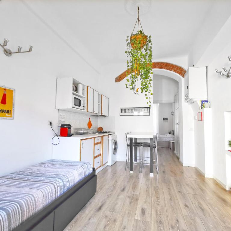 LikeHome Milano - Via Crema - Appartamento - 26