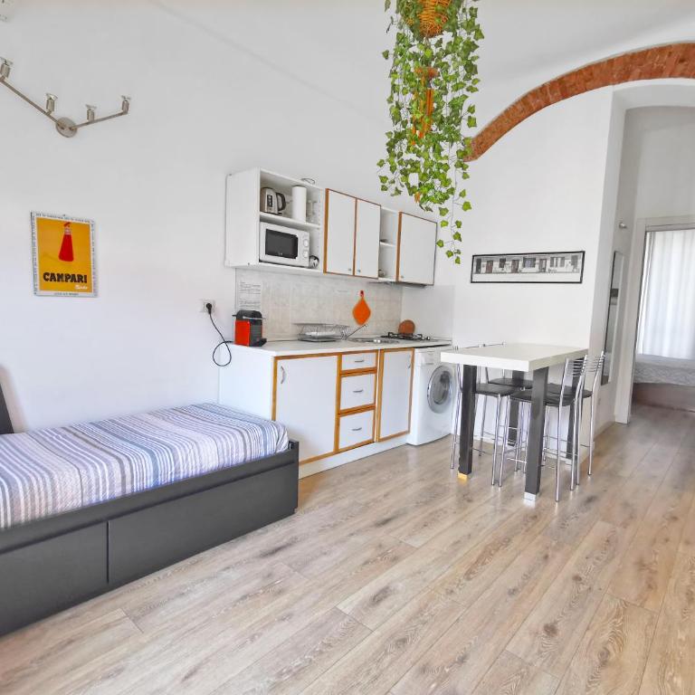 LikeHome Milano - Via Crema - Appartamento - 24