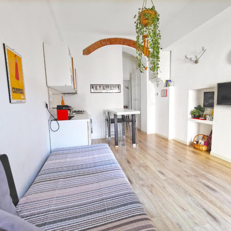 LikeHome Milano - Via Crema - Appartamento - 23