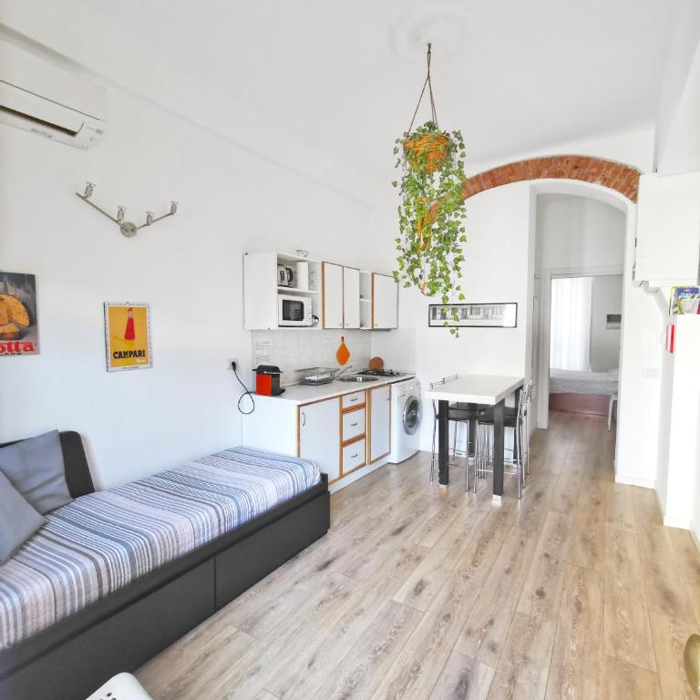 LikeHome Milano - Via Crema - Appartamento - 22