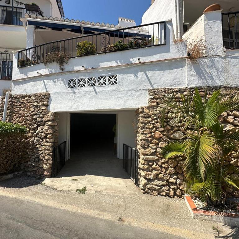La Casita Tranquila - Nerja - Casa con 1 dormitorio - 35