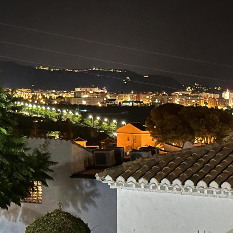 La Casita Tranquila - Nerja - Casa con 1 dormitorio - 29