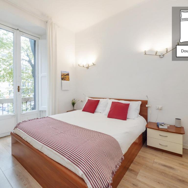 LikeHome Milano - Via Crema - Appartamento - 27