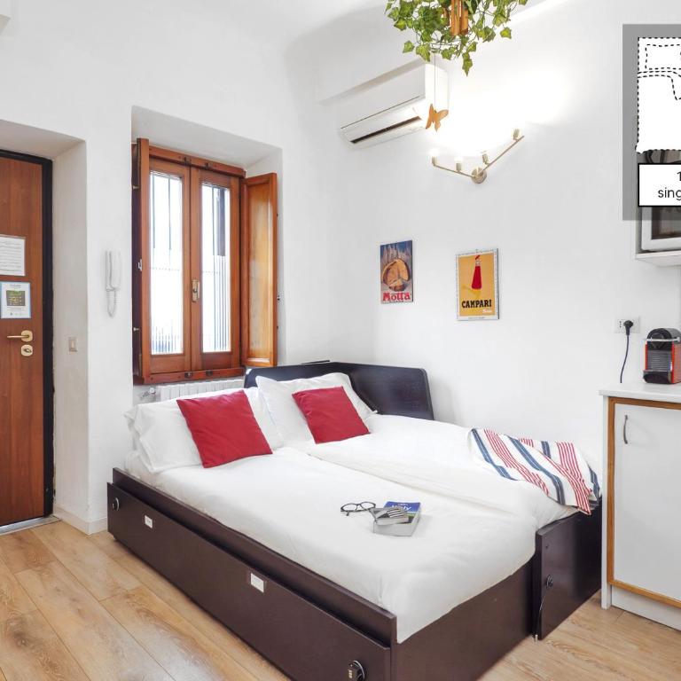 LikeHome Milano - Via Crema - Appartamento - 28