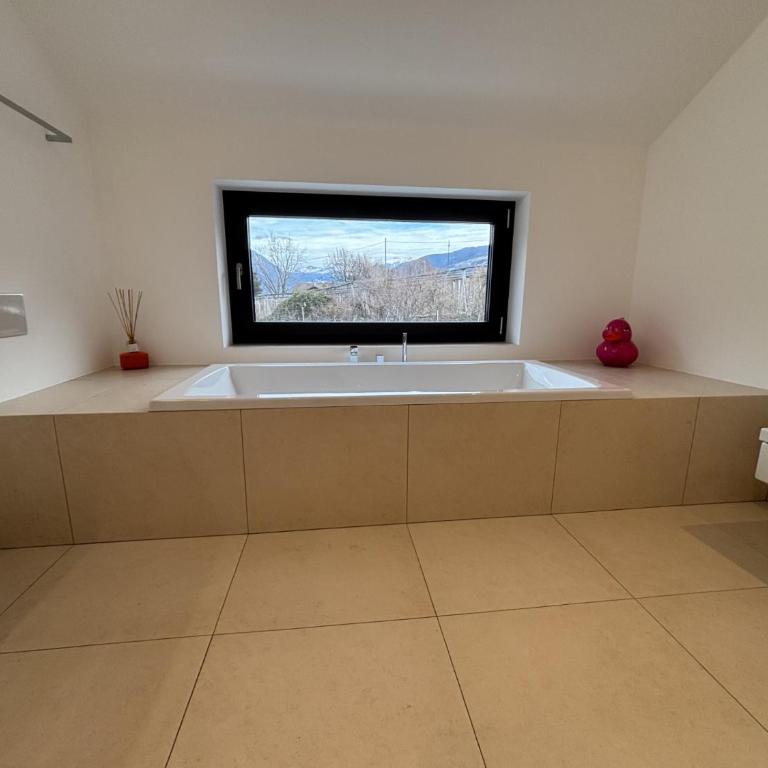 Villa Shangrila - Alpstay - Villa - 14