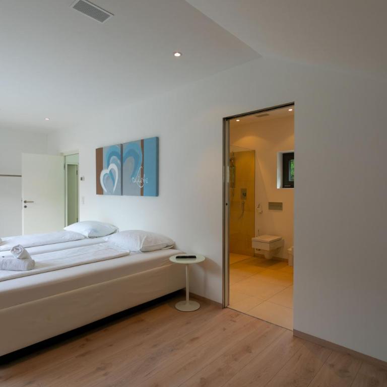 Villa Shangrila - Alpstay - Villa - 23