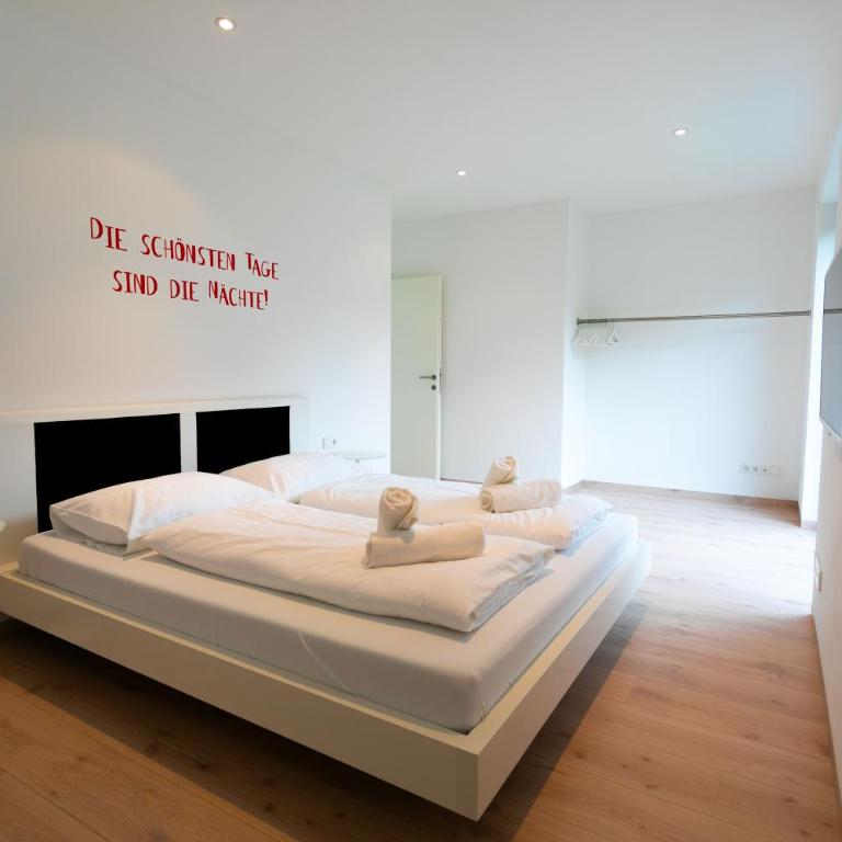Villa Shangrila - Alpstay - Villa - 17