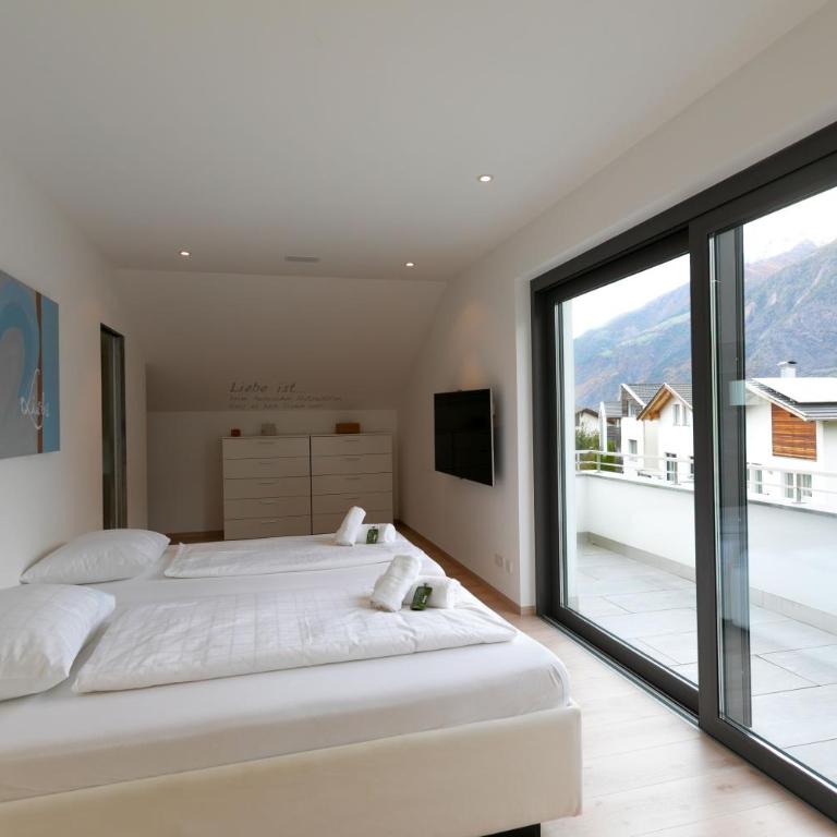Villa Shangrila - Alpstay - Villa - 18