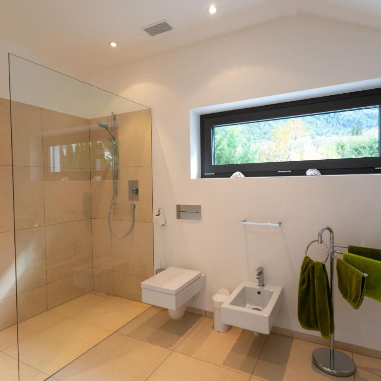 Villa Shangrila - Alpstay - Villa - 26
