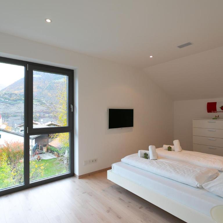Villa Shangrila - Alpstay - Villa - 4