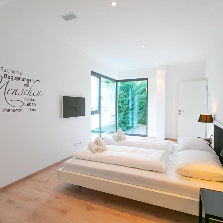 Villa Shangrila - Alpstay - Villa - 21