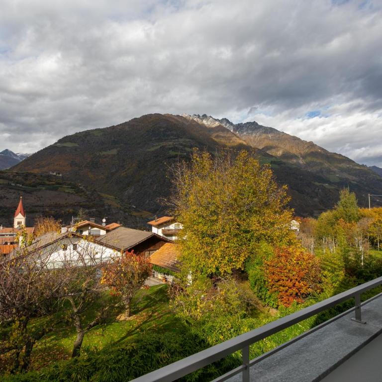 Villa Shangrila - Alpstay - Villa - 12