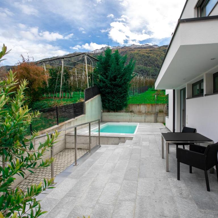 Villa Shangrila - Alpstay - Villa - 24