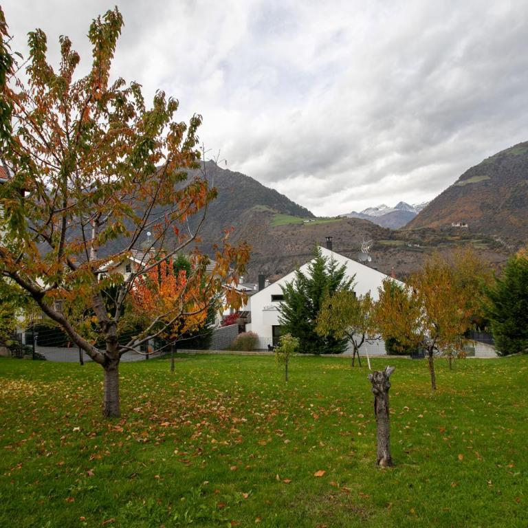 Villa Shangrila - Alpstay - Villa - 13