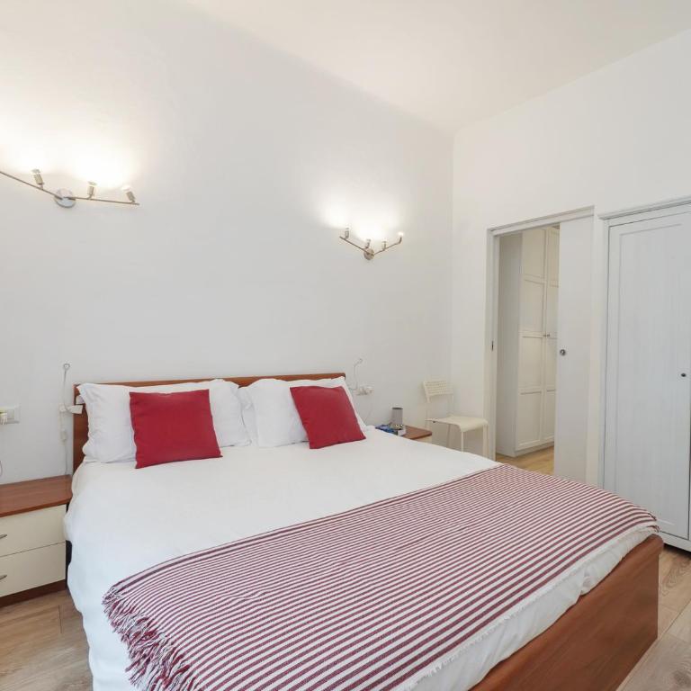 LikeHome Milano - Via Crema - Appartamento - 29