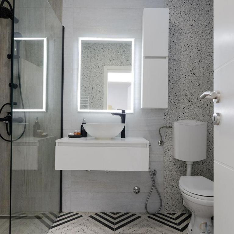 3D Caffe Apartmani - Apartman s 2 Spavaće Sobe - 2