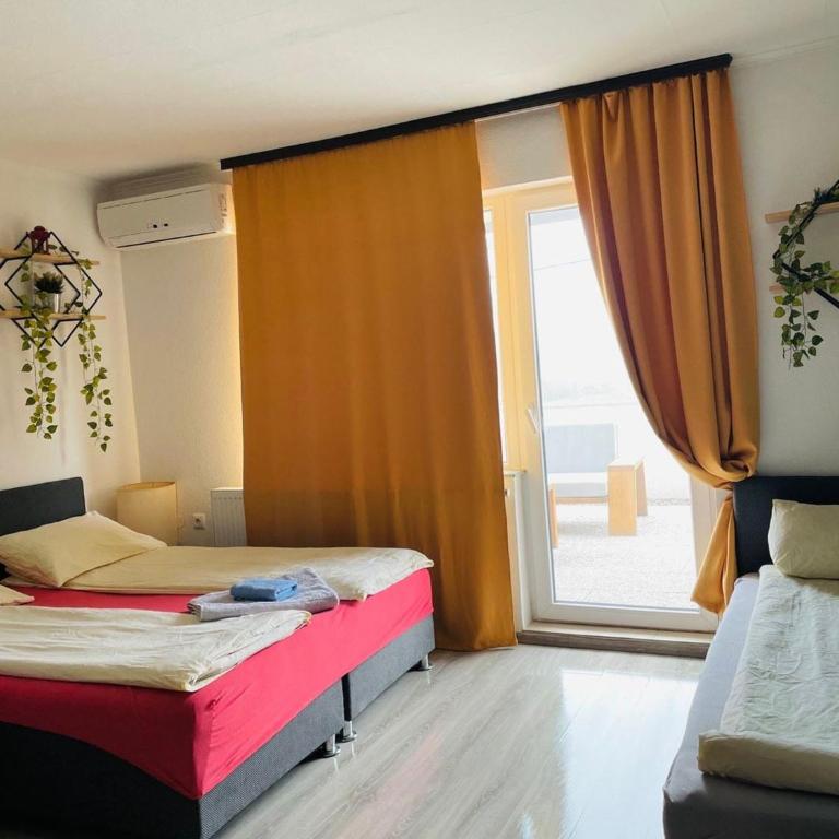 3D Caffe Apartmani - Apartman s 2 Spavaće Sobe - 4