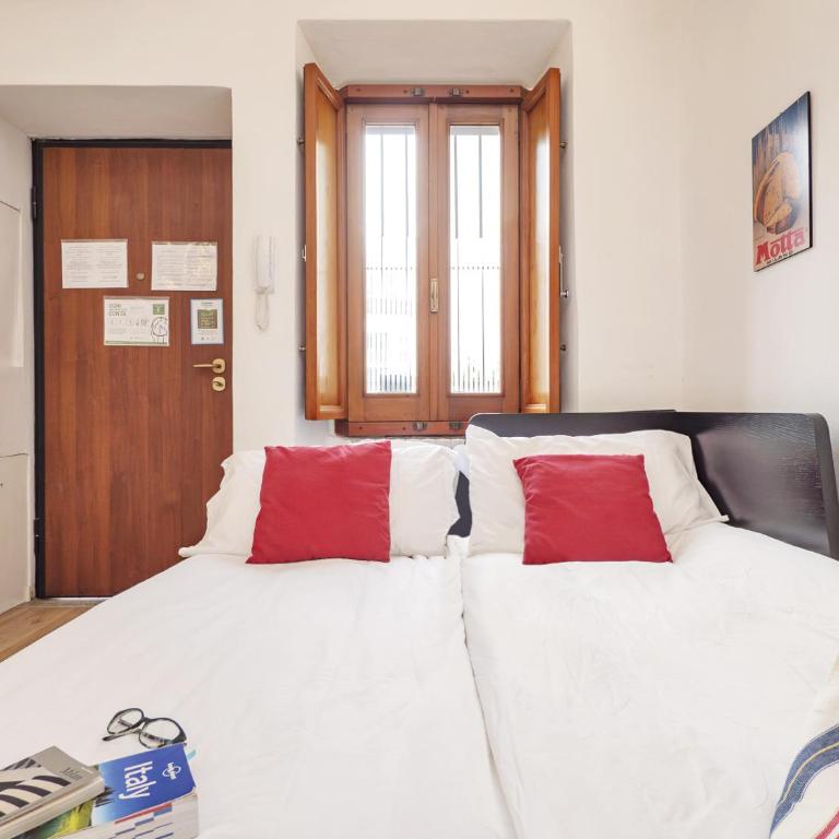 LikeHome Milano - Via Crema - Appartamento - 31