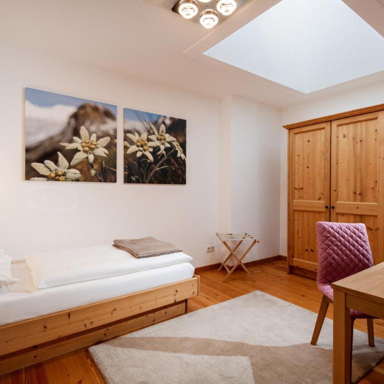 Penthouse Appartement - Penthouse-Apartment - 10