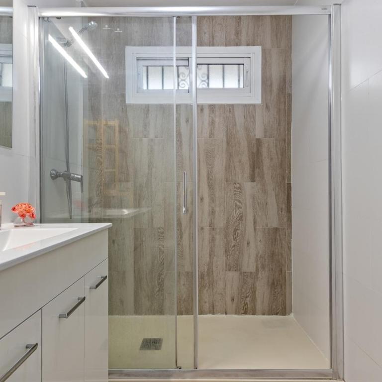 Ayma Bonanza Dreams - Apartamento de 1 dormitorio con balcón y vistas al mar - 16