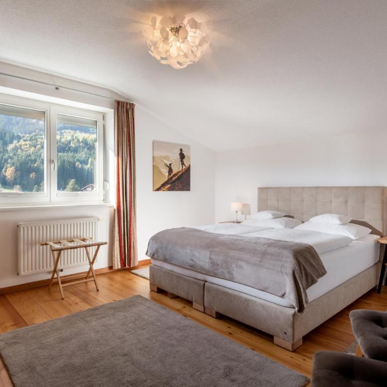 Penthouse Appartement - Penthouse-Apartment - 8