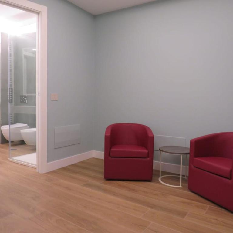 Domus Musei Vaticani int C - Appartamento con 1 Camera da Letto - 22