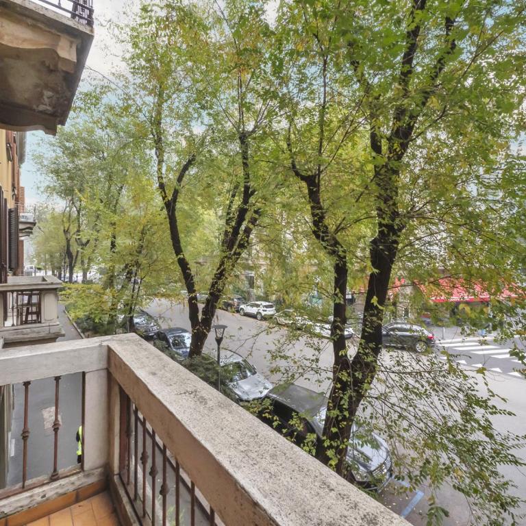 LikeHome Milano - Via Crema - Appartamento - 33