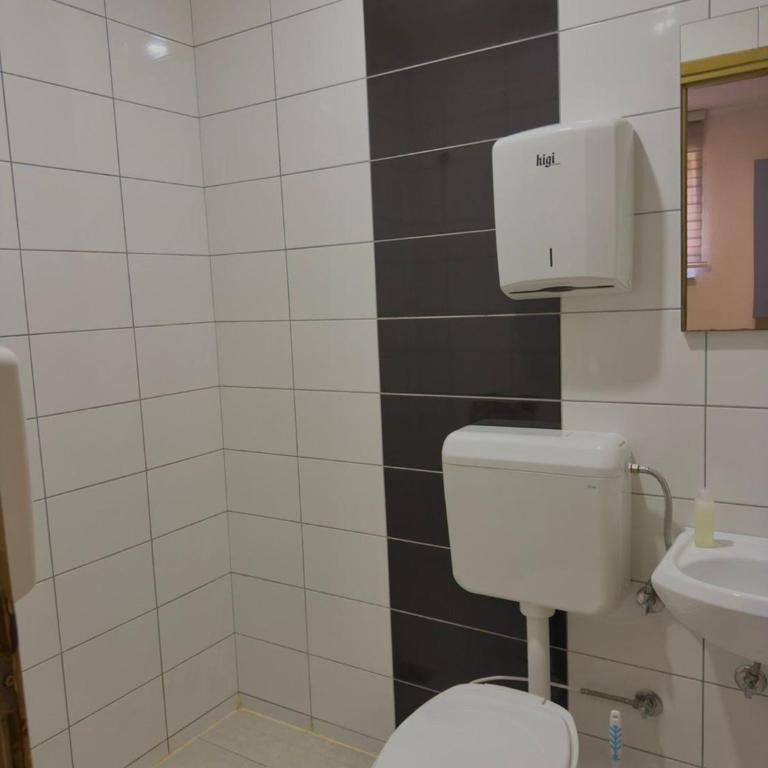 3D Caffe Apartmani - Double Room 102 - 3