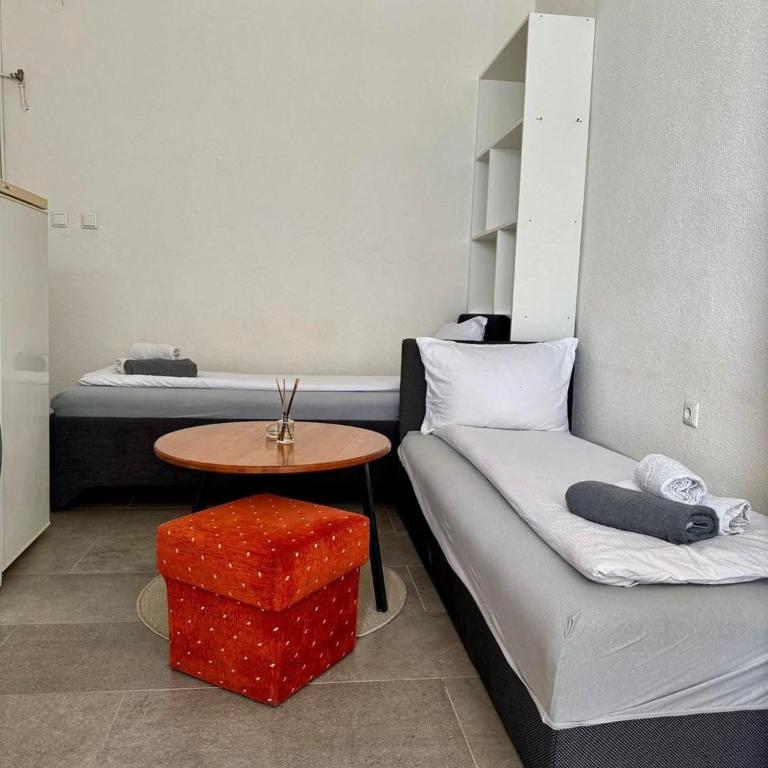 3D Caffe Apartmani - Studio Apartman - 2