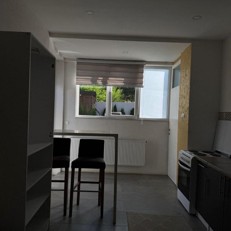 3D Caffe Apartmani - Studio Apartman - 3