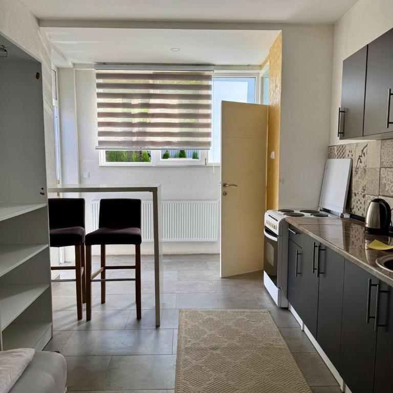 3D Caffe Apartmani - Studio Apartman - 5