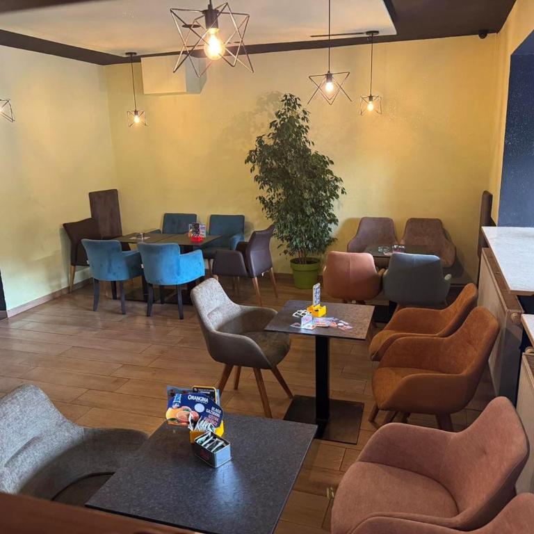 3D Caffe Apartmani - Studio Apartman - 8