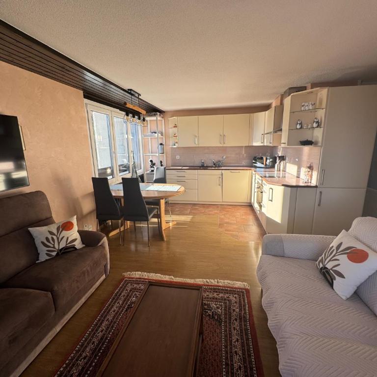 Résidences Kandahar - Appartement 1 Chambre - 8