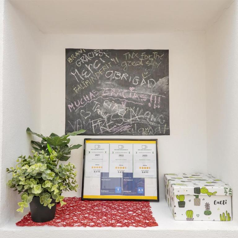 LikeHome Milano - Via Crema - Appartamento - 36