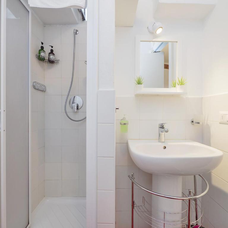 LikeHome Milano - Via Crema - Appartamento - 39