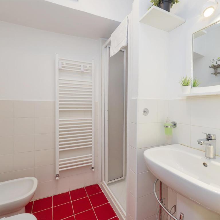 LikeHome Milano - Via Crema - Appartamento - 38