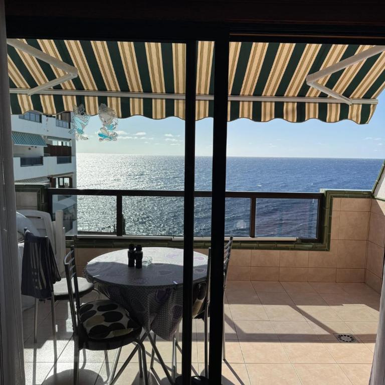 Bilocale Atlantic View in Costa del Silencio - Apartamento de 1 dormitorio - 5