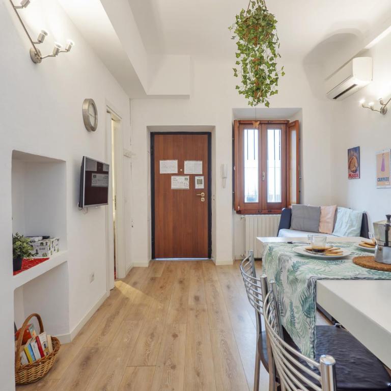 LikeHome Milano - Via Crema - Appartamento - 41