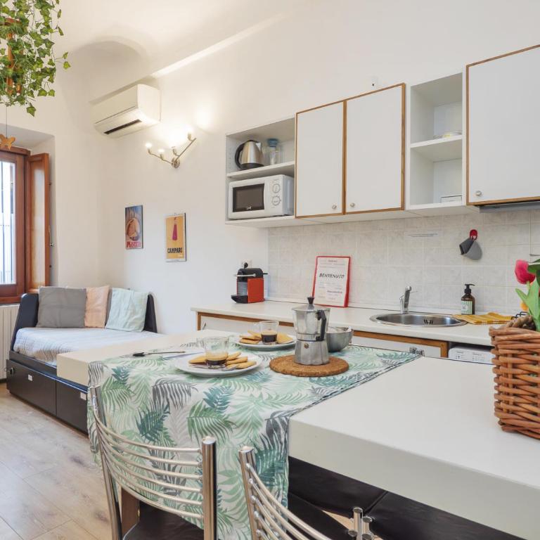 LikeHome Milano - Via Crema - Appartamento - 42