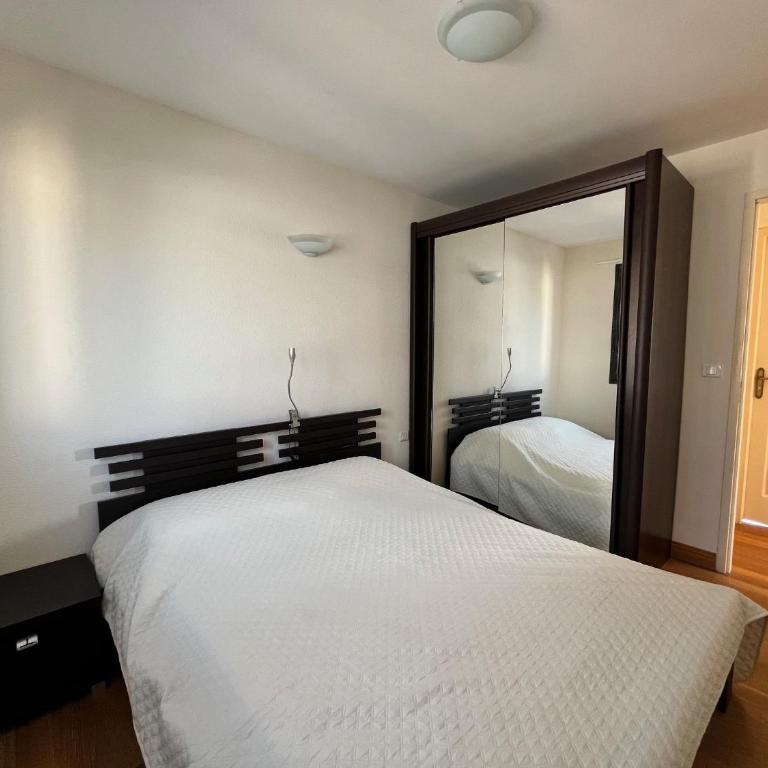 VUE MER Maison individuelle 30 m de la plage 4 chambres 10 couchages jardin parking LXRM26 - Maison 4 Chambres - 7