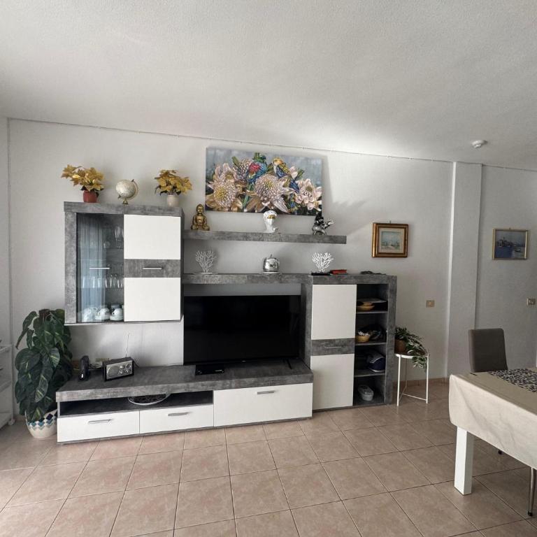 Bilocale Atlantic View in Costa del Silencio - Apartamento de 1 dormitorio - 11