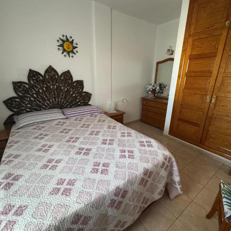 Bilocale Atlantic View in Costa del Silencio - Apartamento de 1 dormitorio - 12