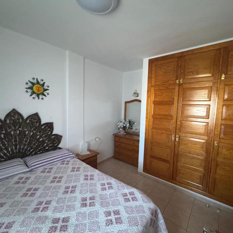 Bilocale Atlantic View in Costa del Silencio - Apartamento de 1 dormitorio - 15