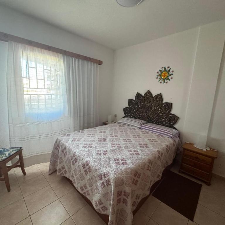 Bilocale Atlantic View in Costa del Silencio - Apartamento de 1 dormitorio - 16