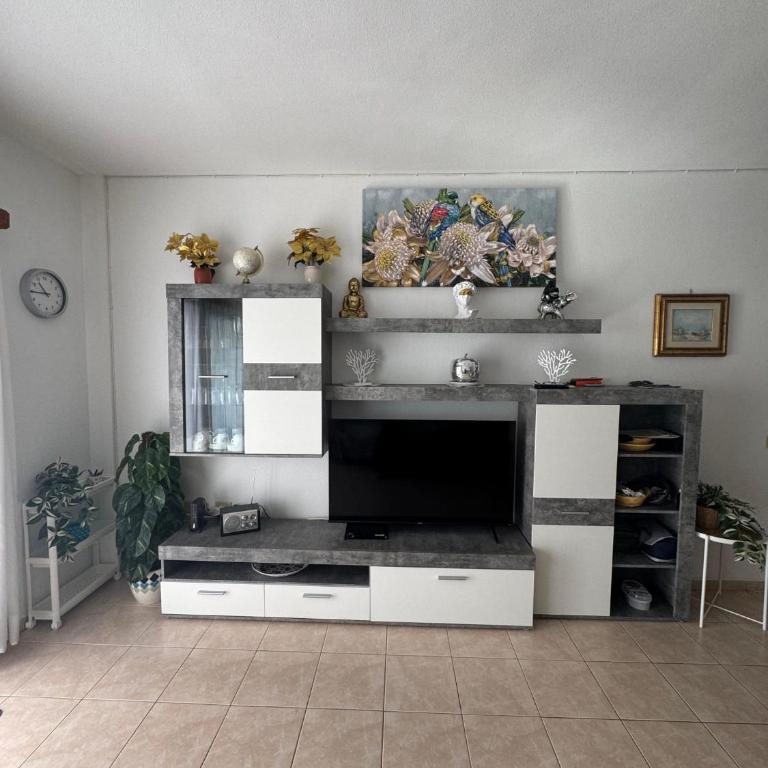 Bilocale Atlantic View in Costa del Silencio - Apartamento de 1 dormitorio - 17